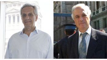 ámbito.com | Facundo Suárez Lastra y Enrique Nosiglia