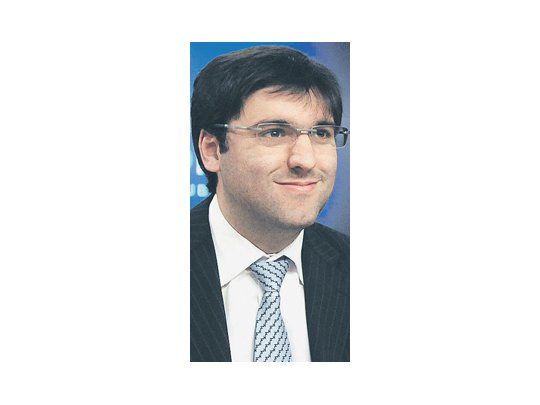 Diego Bossio