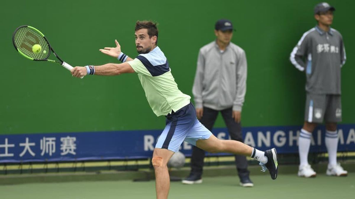 Great triumph for Guido Pella in Indian Wells
