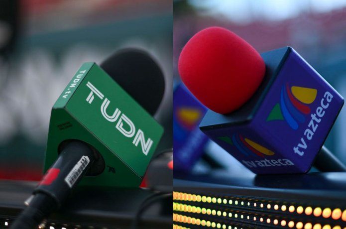 Tanto TV Azteca como TUDN transmitirán las acciones de los juegos de las semifinales del Torneo Apertura 2025 de la Liga MX.