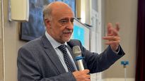 Pablo Mieres sostuvo que la mayoría de los indecisos votará a la coalición en las elecciones 2024.