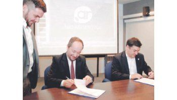 Lanzan dominio “.seg.ar”