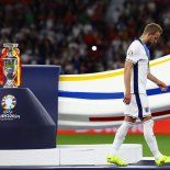 Harry Kane, la mayor esperanza de Inglaterra para este Mundial 2026 Harry Kane, la mayor esperanza de Inglaterra para este Mundial 2026