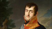Fernando VII, el rey de España cuando México se independizó.