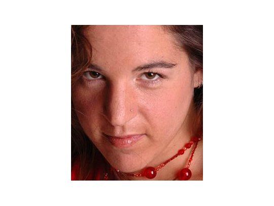 Cecilia García Moreno
