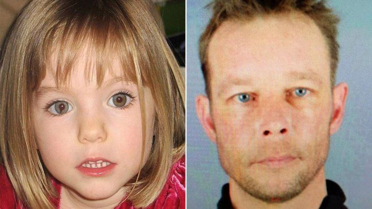 Christian Brueckner, the main accused in the disappearance of Madeleine McCann. Christian Brueckner, the main accused in the disappearance of Madeleine McCann.