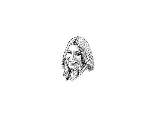 Elisa Carrió