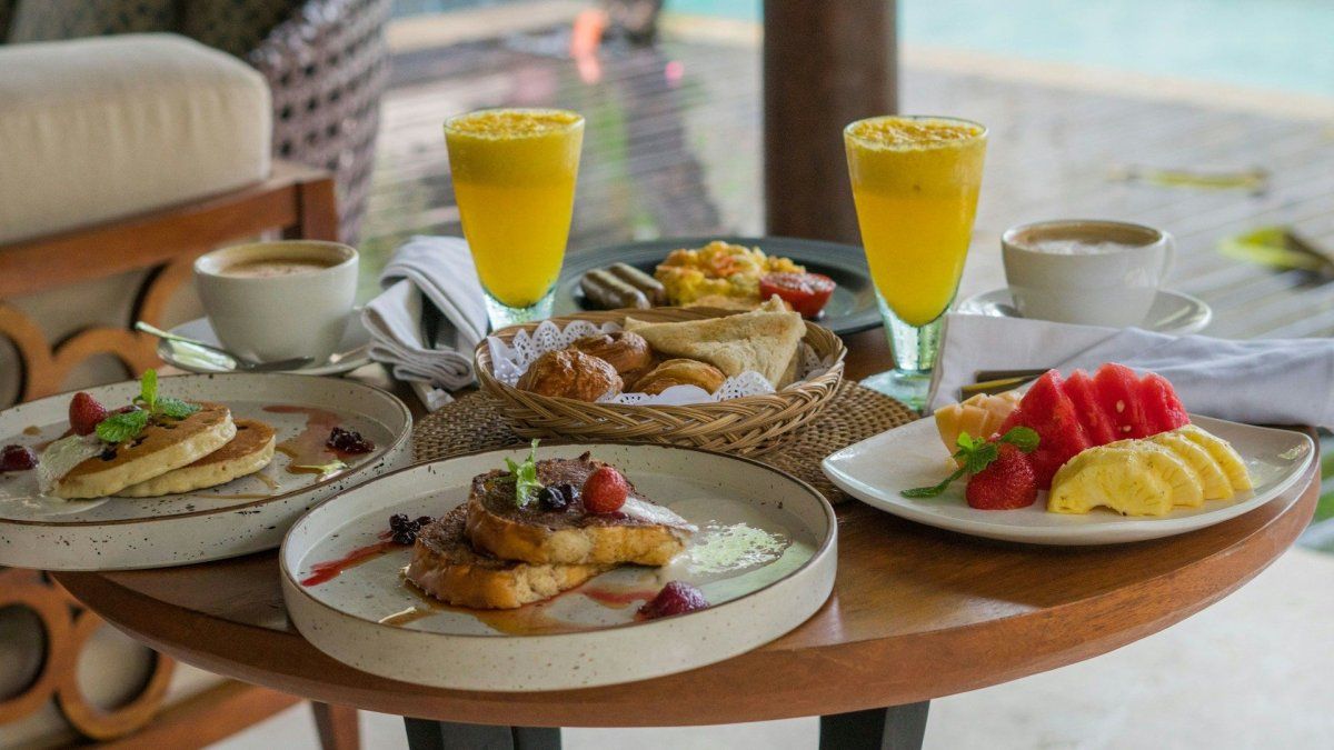 Do you love to go to breakfast? Pay with this virtual wallet and take advantage of an unmissable discount on August weekends 2025