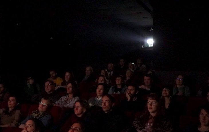 El cine argentino llega a Alemania en una nueva edición del Festival Invasión