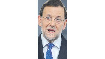 Mariano Rajoy