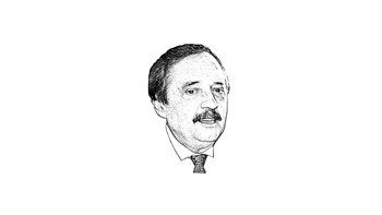 Ricardo Alfonsín