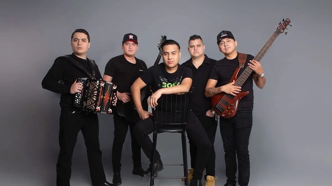 La banda Los Juniors de Monterrey fue reportada como desparecida.