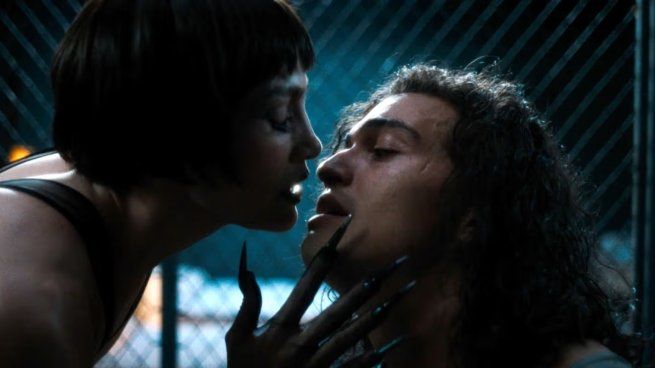 La película basada en la novela de Manuel Puig inaugura el festival.