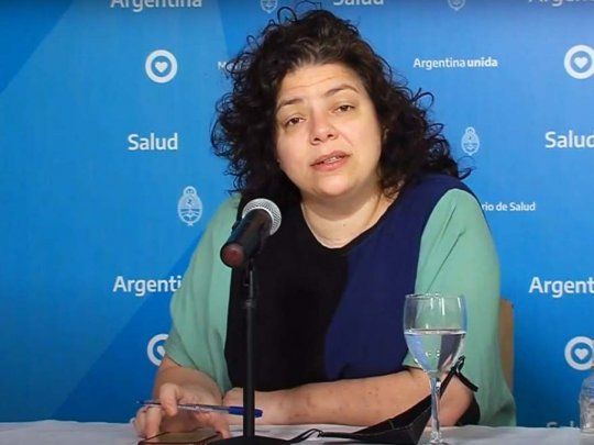 Tras r&eacute;cord de casos y cerca de 12.500 muertos por coronavirus, se anunciar&aacute;n las nuevas medidas.&nbsp;