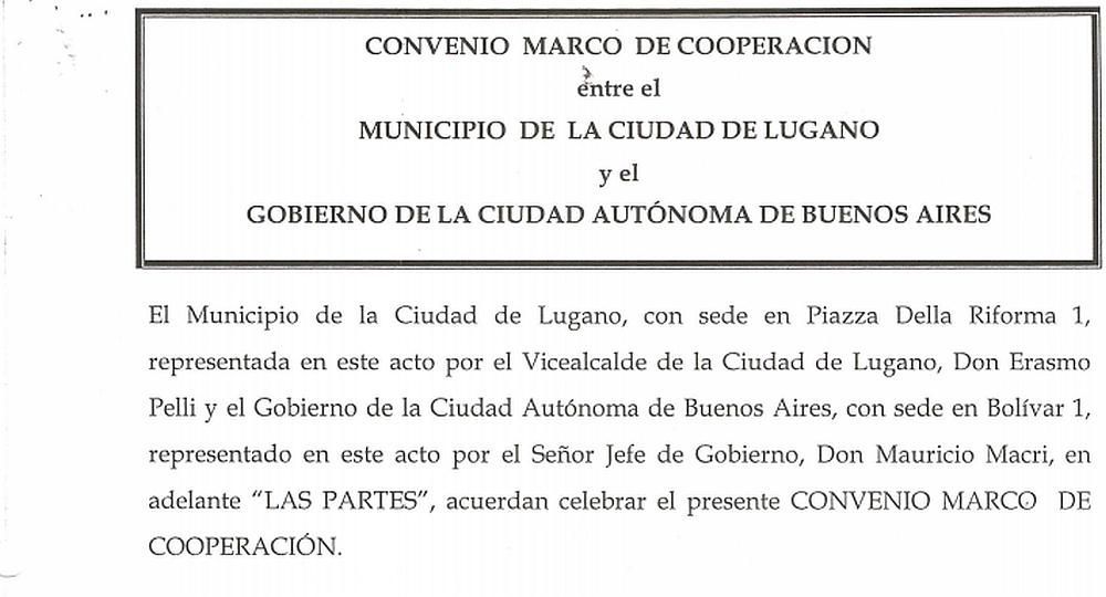 Denuncian que apareció una nueva offshore de los Macri en Panamá y piden investigarla (foto 1)