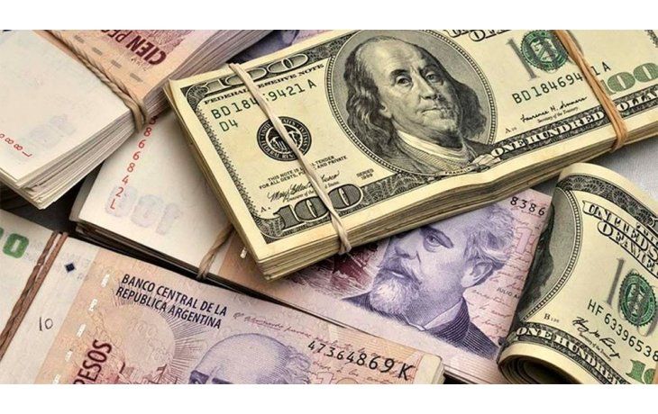 El carry trade comienza a complicarse y se vuelve una opción con renovados riesgos. El carry trade comienza a complicarse y se vuelve una opción con renovados riesgos.