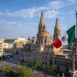 Conoce la empresa situada en Jalisco que es un imperio del tequila. Conoce la empresa situada en Jalisco que es un imperio del tequila.