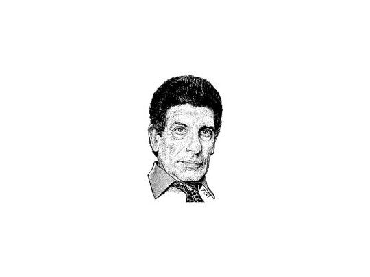 Carlos Chacho Alvarez