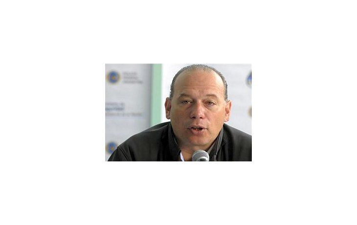 Sergio Berni