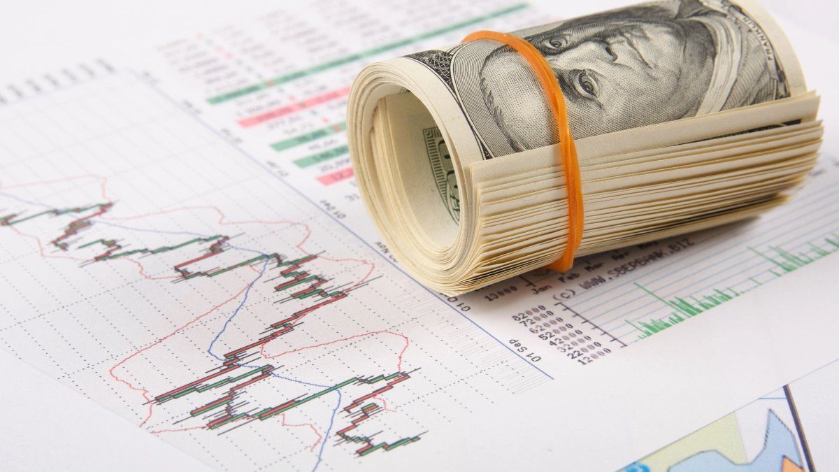 Neither pesos nor dollars: the investment recommended by a guru for July