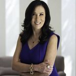 Luz Adriana Ramírez. una de las mexicanas más importantes en el mundo de los negocios. Luz Adriana Ramírez. una de las mexicanas más importantes en el mundo de los negocios.