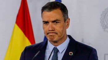 No se trata solo de recuperar el PIB, sino de crecer de otra manera, dijo S&aacute;nchez.