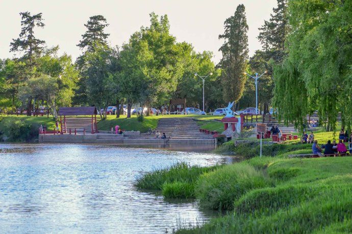 Gualeguay es una alternativa ideal para las vacaciones de verano.
