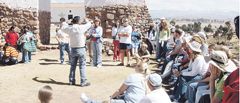 La curiosa magia de los tours energéticos (foto 3)