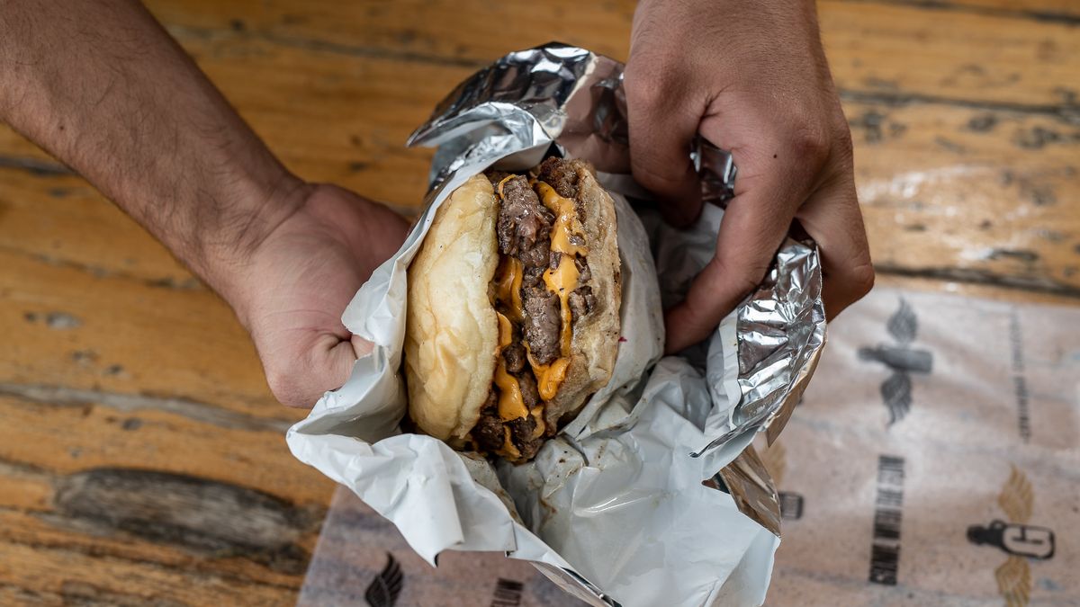 Federal Route of Hamburger: Burgermanía 2025 travels the entire country