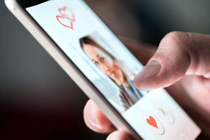 Tinder Tinder