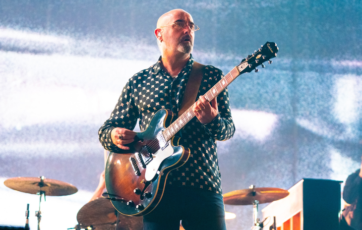 Paul 'Bonehead' Arthurs was one of the founding members of Oasis, he was active in the band from 1991 to 1999, he is currently part of Liam's solo band. Paul 'Bonehead' Arthurs was one of the founding members of Oasis, he was active in the band from 1991 to 1999, he is currently part of Liam's solo band.