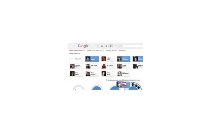 Google no se rinde: lanza nueva red social para competir con Facebook