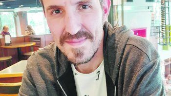 Hern&aacute;n Vanoli. &ldquo;La literatura es ambivalente, y por eso interesante&rdquo;.