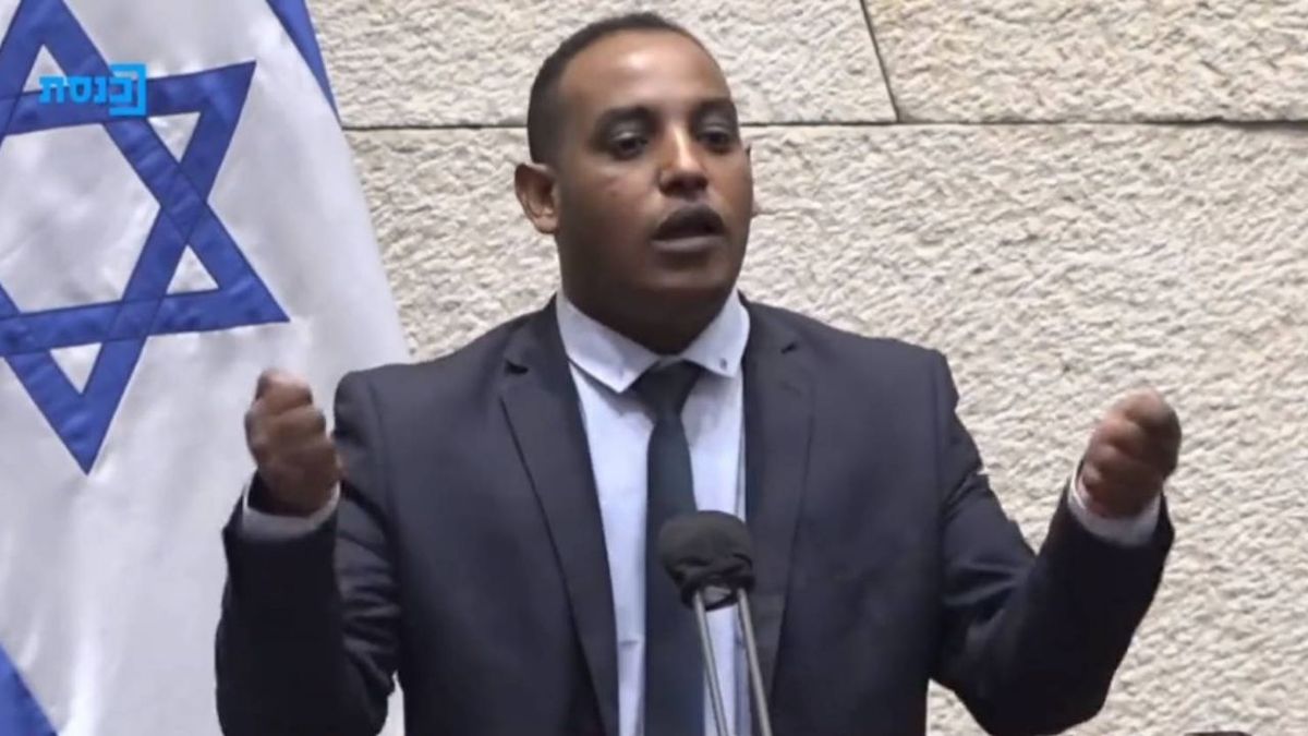 Scandal in Israel over a deputy who compared anti-Covid restrictions to the Holocaust