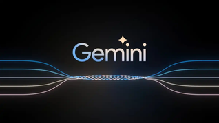 Google lanzó Gemini, la mayor apuesta de Inteligencia Artificial, disponible en México.&nbsp;