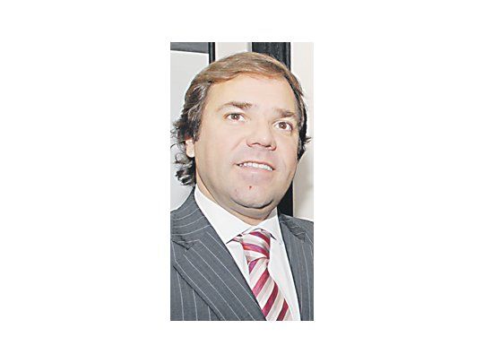 Alberto Pérez