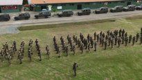 Panamá intensifica la vigilancia en la frontera tras la llegada del nuevo gobierno colombiano.