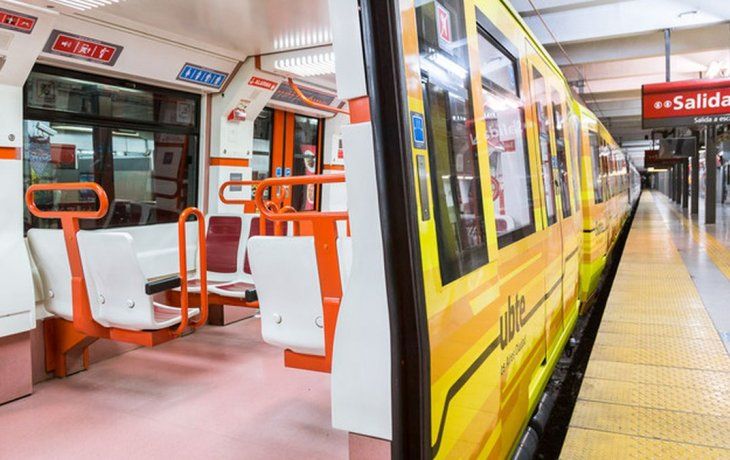 El subte pasará a costar $21 desde el 25 de noviembre.
