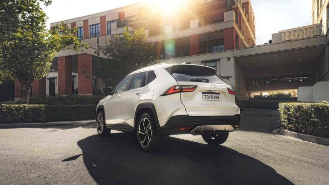 Toyota lanza nuevos créditos en toda su gama&nbsp;