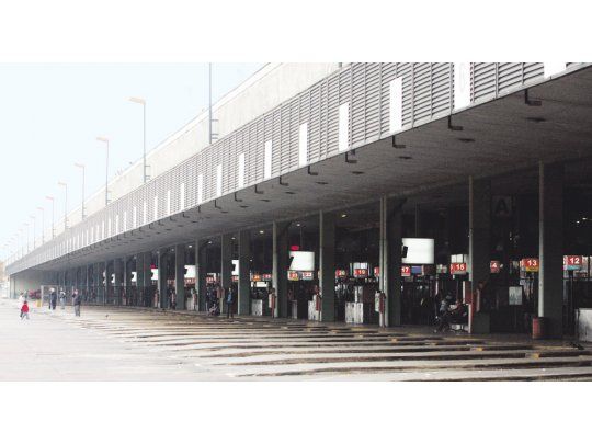 Mario Verdeguer, presidente de la Cámara de Transporte de Larga Distancia, señaló que el sector se encuentra altamente comprometido.
