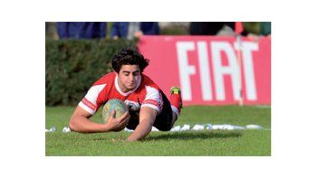 ámbito.com | No alcanzó . En un ajustado partido, Jockey Club Córdoba cayó de local frente a Córdoba Athletic 19-15.