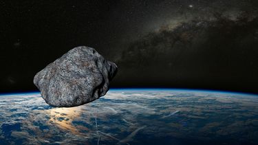Asteroide 2024 YR4: la NASA elevó las probabilidades de que impacte con la  Tierra