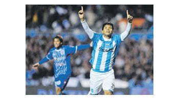 Teófilo Gutiérrez se quiere ir de Racing, pero tendrá que aparecer una oferta muy conveniente para el club para que esto ocurra.