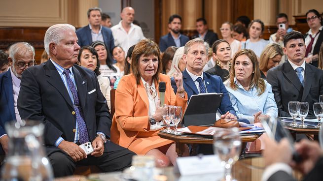 La semana pasada, la iniciativa había recibido media sanción en la Cámara de Diputados.