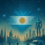 Argentina debe aprovechar el equilibrio macro y su potencial en materia de exportaciones. Argentina debe aprovechar el equilibrio macro y su potencial en materia de exportaciones.