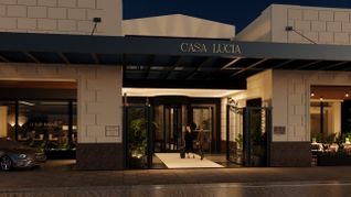 casa lucia se incorpora al portafolio de hoteles de la marca the melia collection