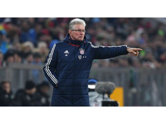 Técnico del Bayern Munich le contestó con dureza a Sampoli por su crítica a Alemania