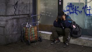 pobreza: la uca cuestiono la baja registrada por el indec y advirtio que su magnitud esta sobrerrepresentada