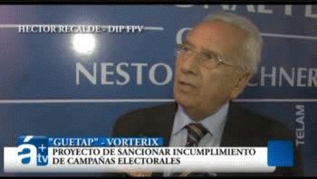 UNEN demostró que se puede hacer política sin aparato del gobierno