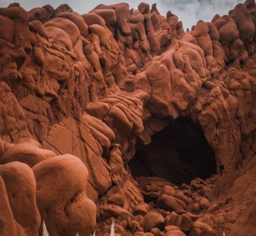 En este rincón de los Valles Calchaquíes se entremezcla la historia y la naturaleza en la vida de sus 1.200 habitantes.